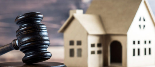 avocat en droit immobilier