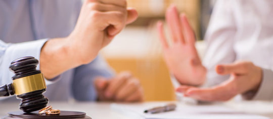 avocat spécialisé en divorce