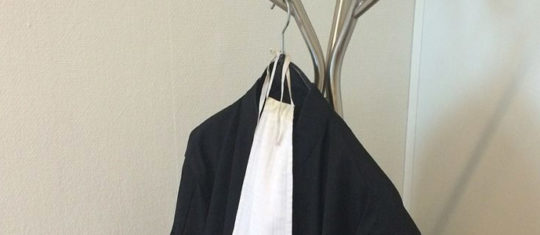 huissier de justice avocat