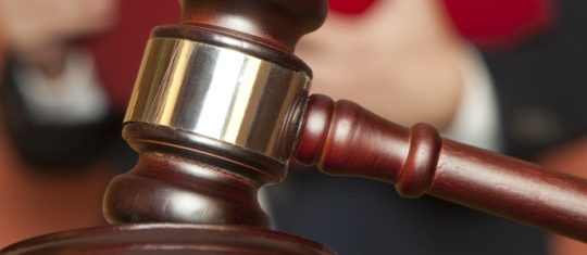 Avocat litiges