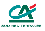 crédit agricole sud méditerranée