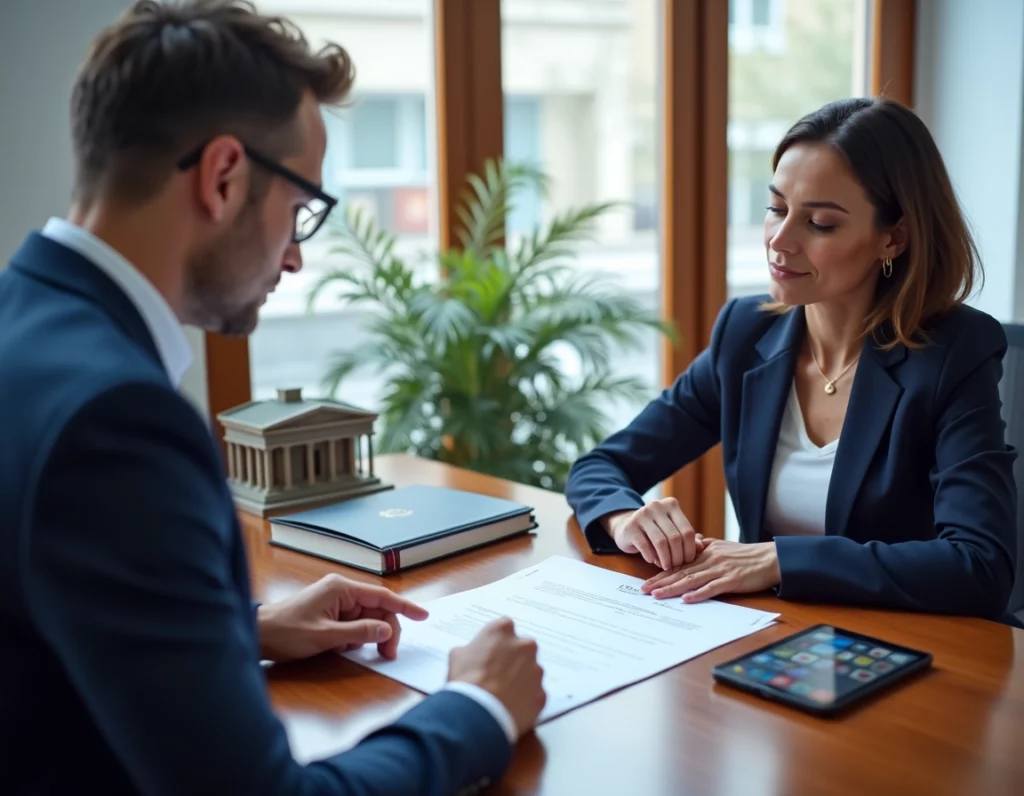 droits financiers face aux banques