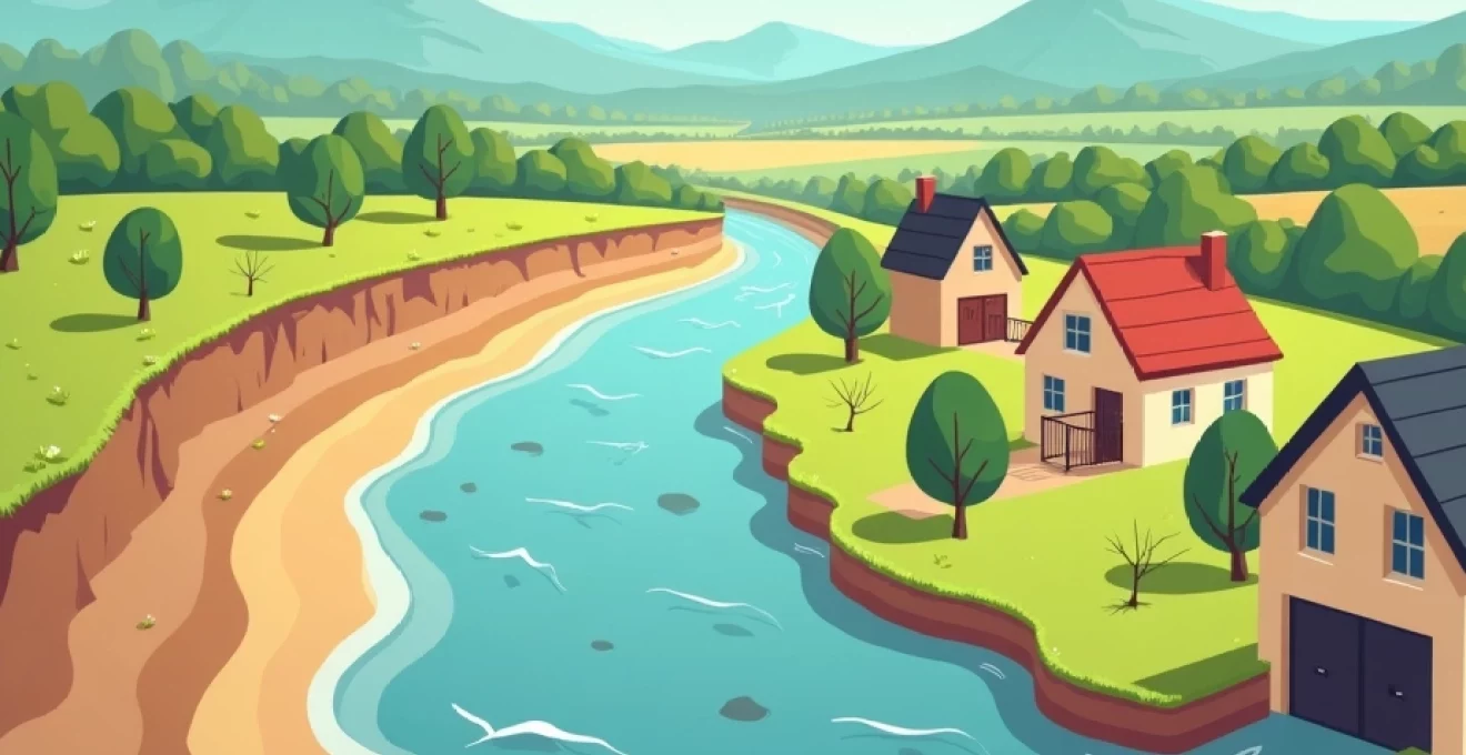 borne-du-terrain-introuvable-que-faire