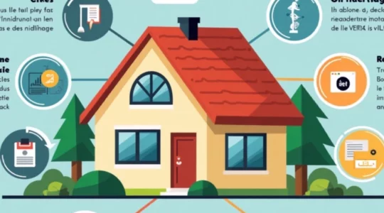 louer-une-maison-tout-juste-achetee-est-ce-possible