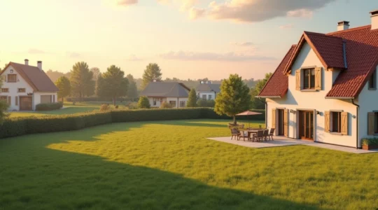 acheter-une-maison-sur-un-terrain-non-borne-risques-et-verifications