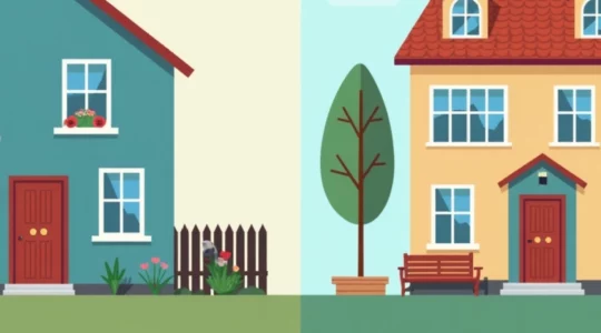 louer-deux-appartements-et-toucher-la-caf-possible