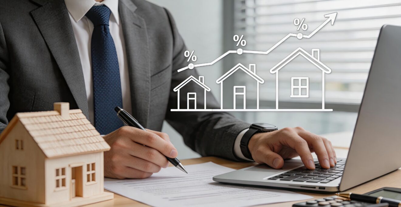 Fiscalité immobilière