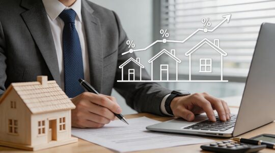 Fiscalité immobilière